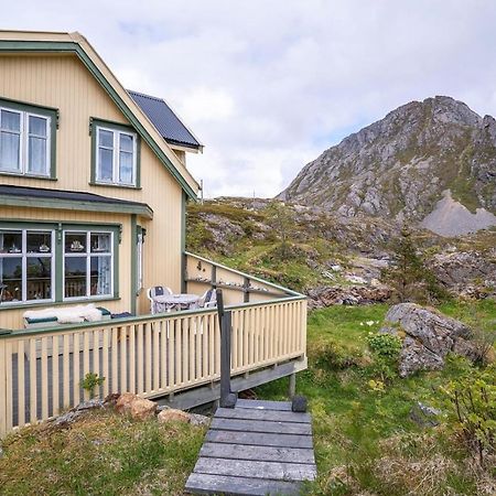 Villa Sea-View House In Sund Sund  Exterior foto
