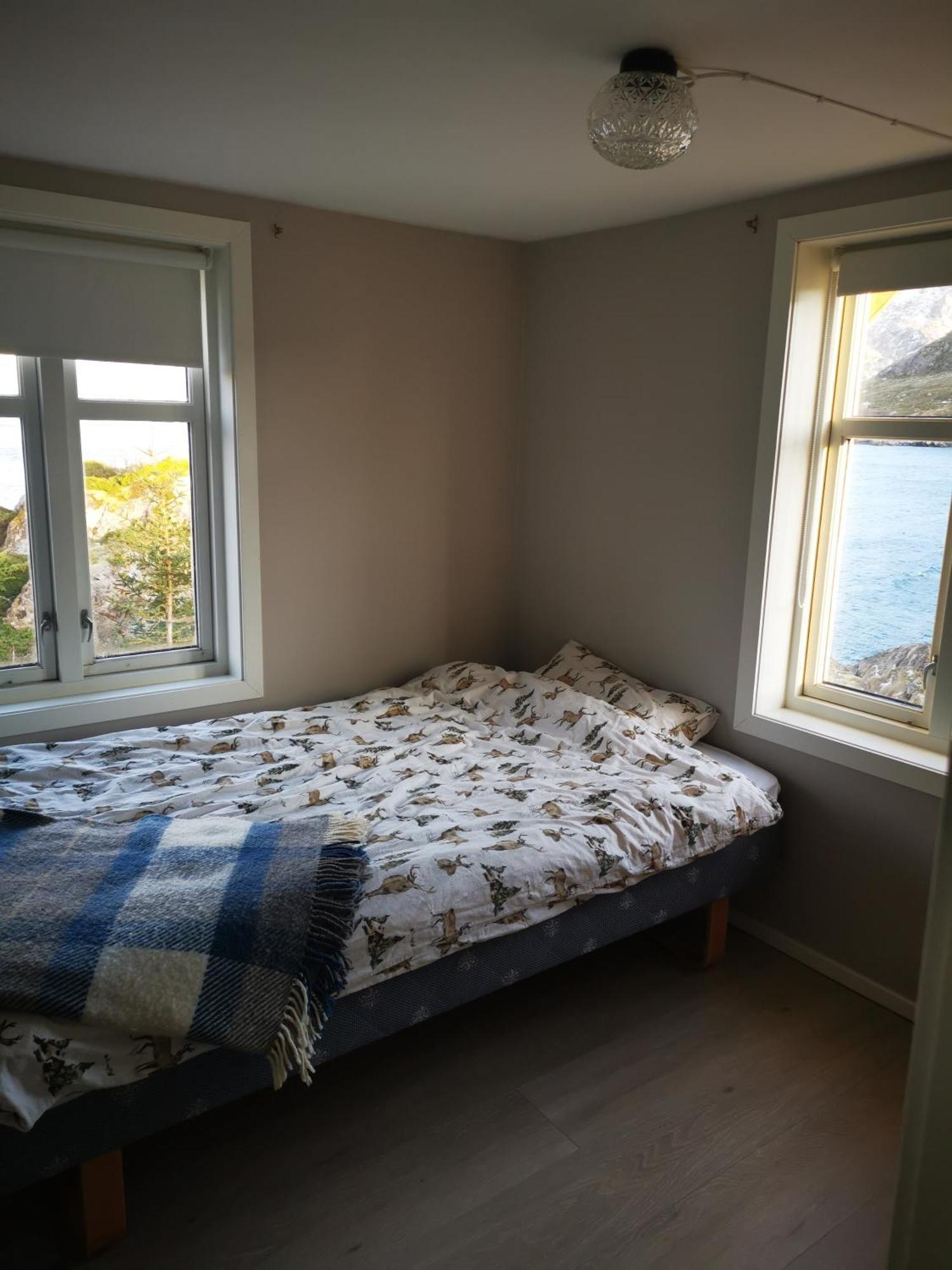 Villa Sea-View House In Sund Sund  Exterior foto